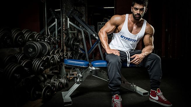 Using Steroids to Boost Aerobic and Anaerobic Performance in Bodybuilding