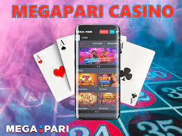 Megapari: Ultimate Video Gaming Location with Sports Betting and Casino Quality